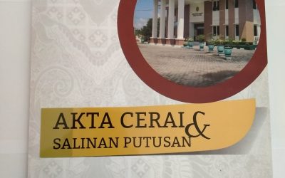 Mengajukan Cerai Beda Kota