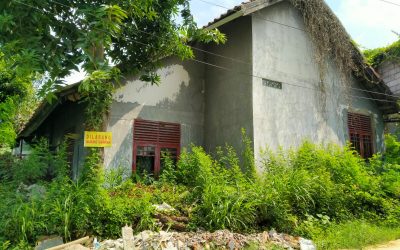 Tanah Rawan diambil Bank Tanah