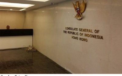 Bagaimana Cara Mengurus Cerai TKW?