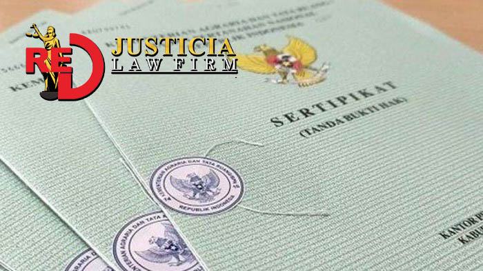 Cara Balik Nama Sertifikat Tanah Jika Pemilik Asli Sudah Meninggal